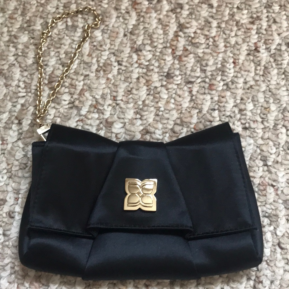 Clutch/Wristlet